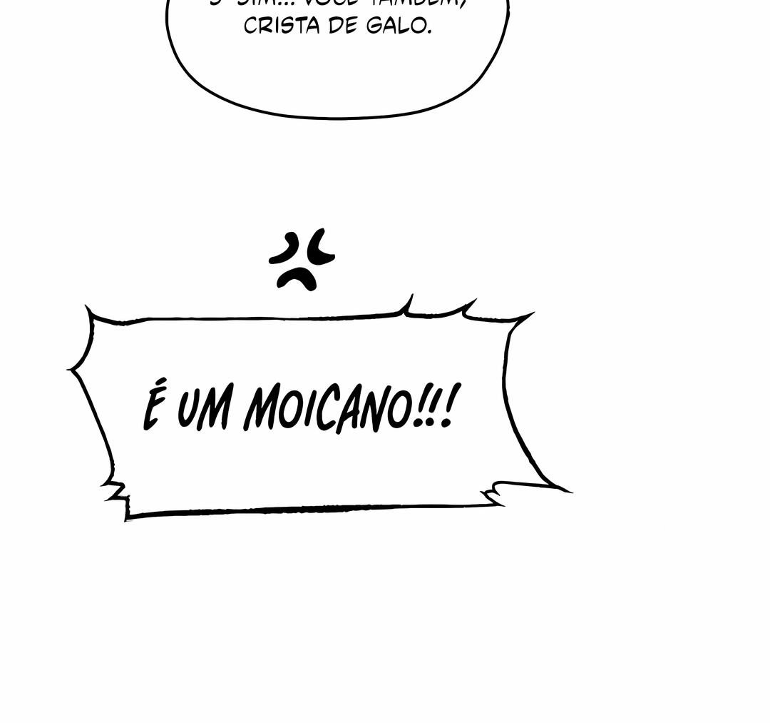Sobrevivendo ao Apocalipse! Capítulo 85 Página 66