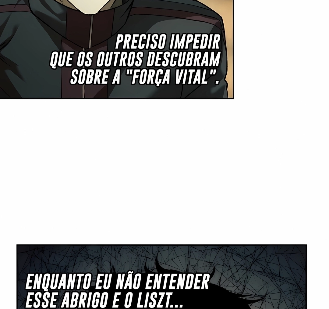 Sobrevivendo ao Apocalipse! Capítulo 85 Página 71