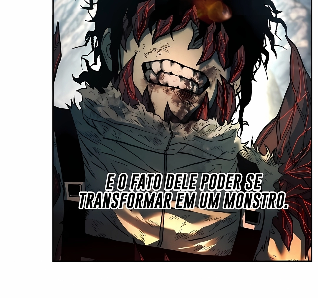 Sobrevivendo ao Apocalipse! Capítulo 85 Página 77
