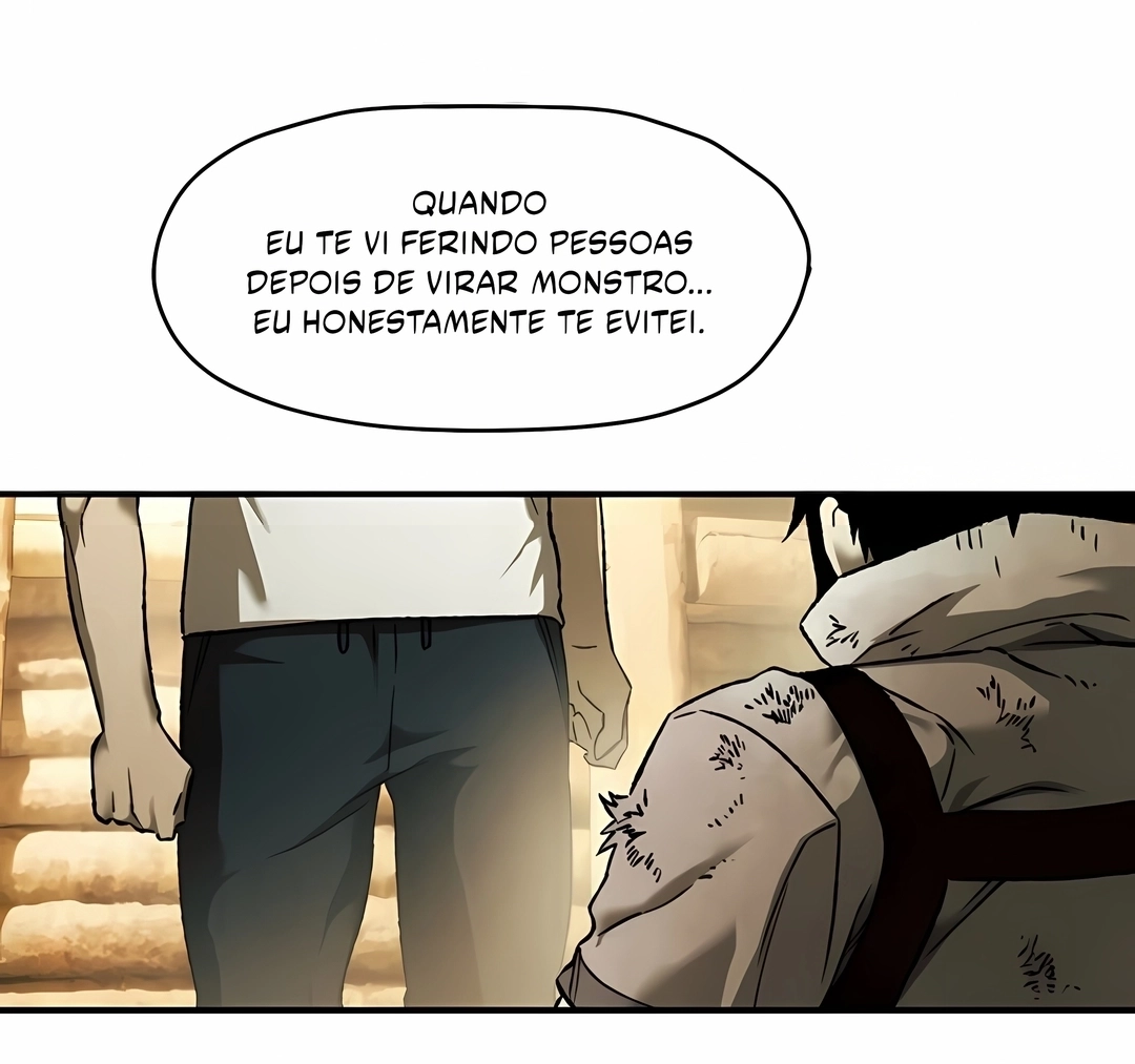 Sobrevivendo ao Apocalipse! Capítulo 85 Página 81