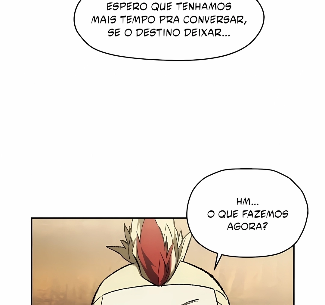 Sobrevivendo ao Apocalipse! Capítulo 85 Página 86