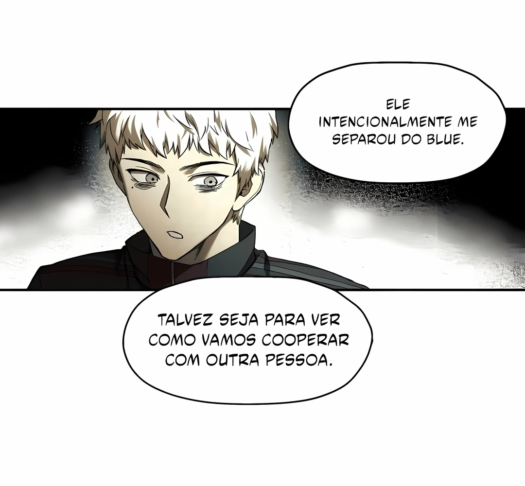 Sobrevivendo ao Apocalipse! Capítulo 86 Página 36