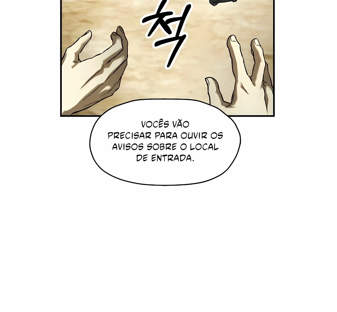 Sobrevivendo ao Apocalipse! Capítulo 86 Página 38