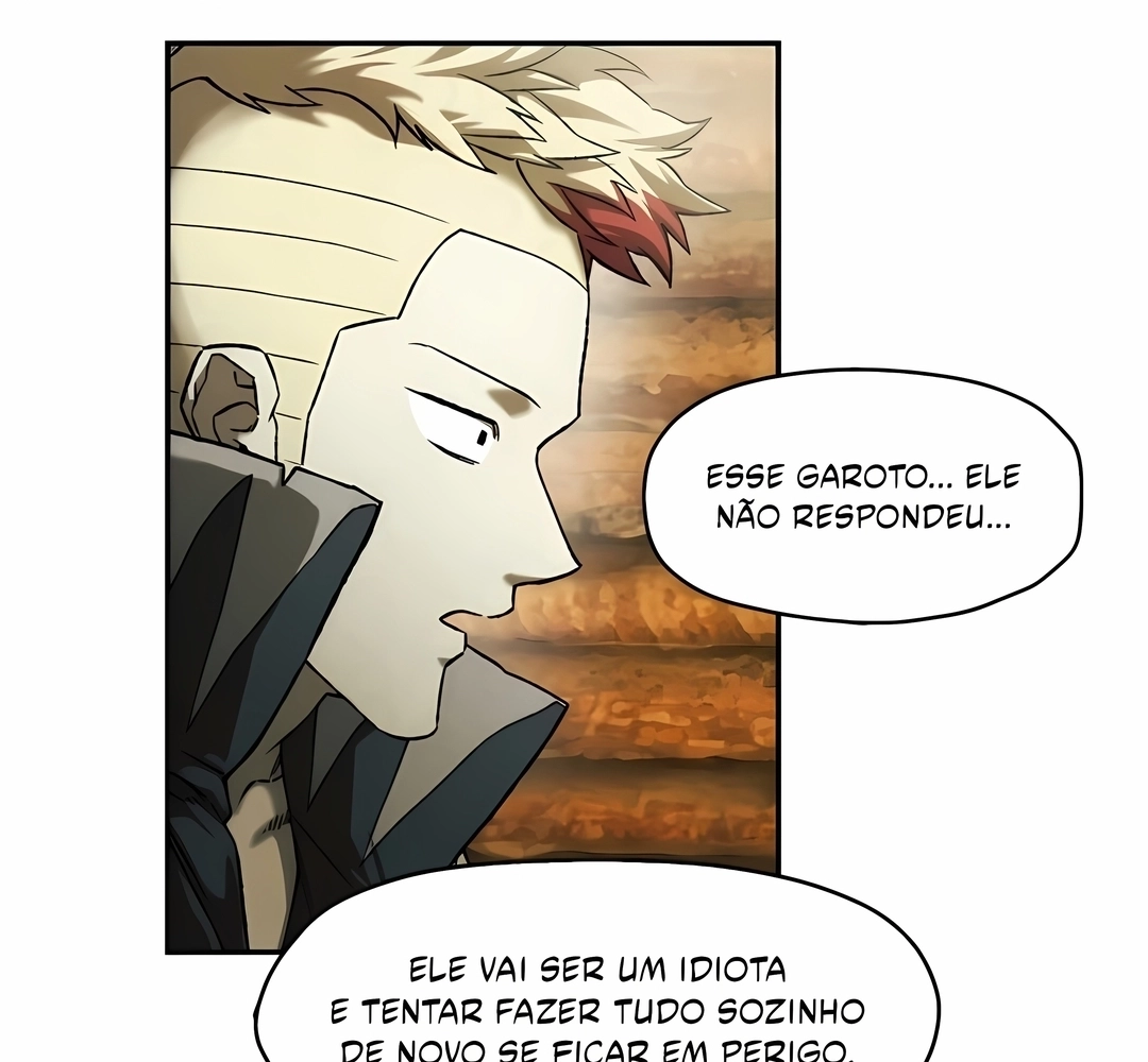 Sobrevivendo ao Apocalipse! Capítulo 86 Página 50