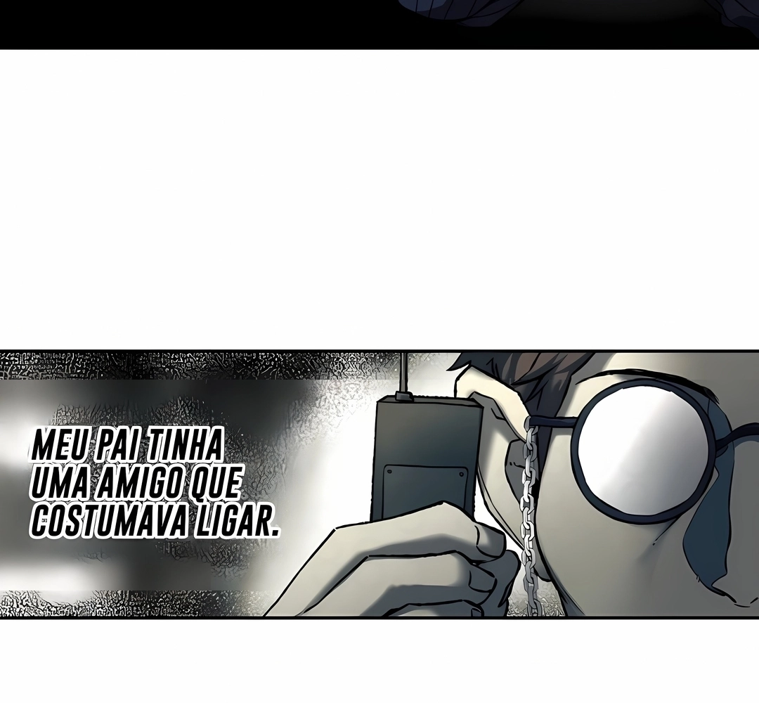 Sobrevivendo ao Apocalipse! Capítulo 86 Página 7