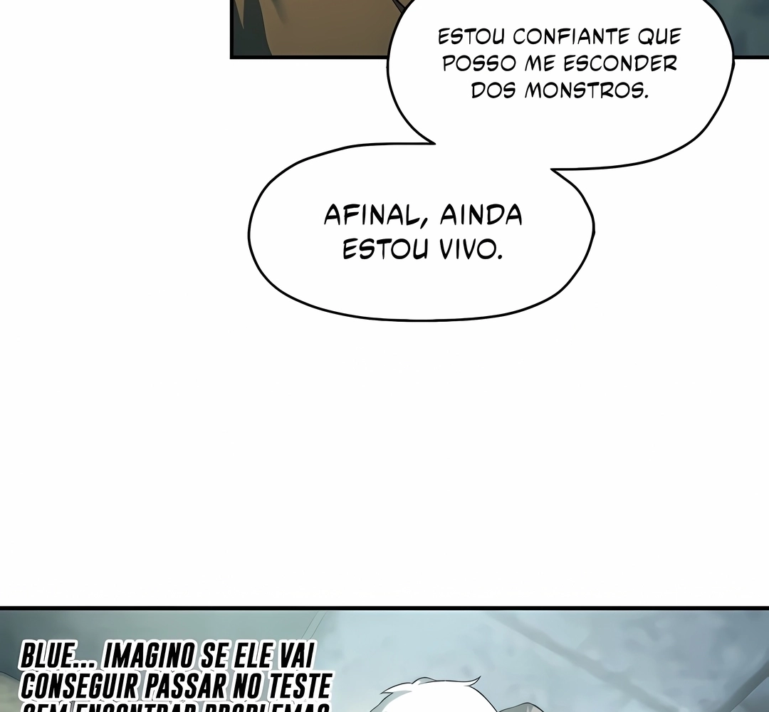 Sobrevivendo ao Apocalipse! Capítulo 86 Página 73