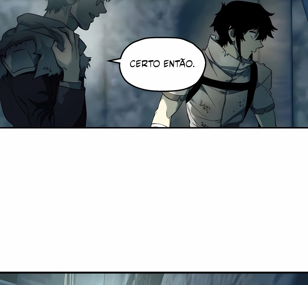 Sobrevivendo ao Apocalipse! Capítulo 86 Página 79