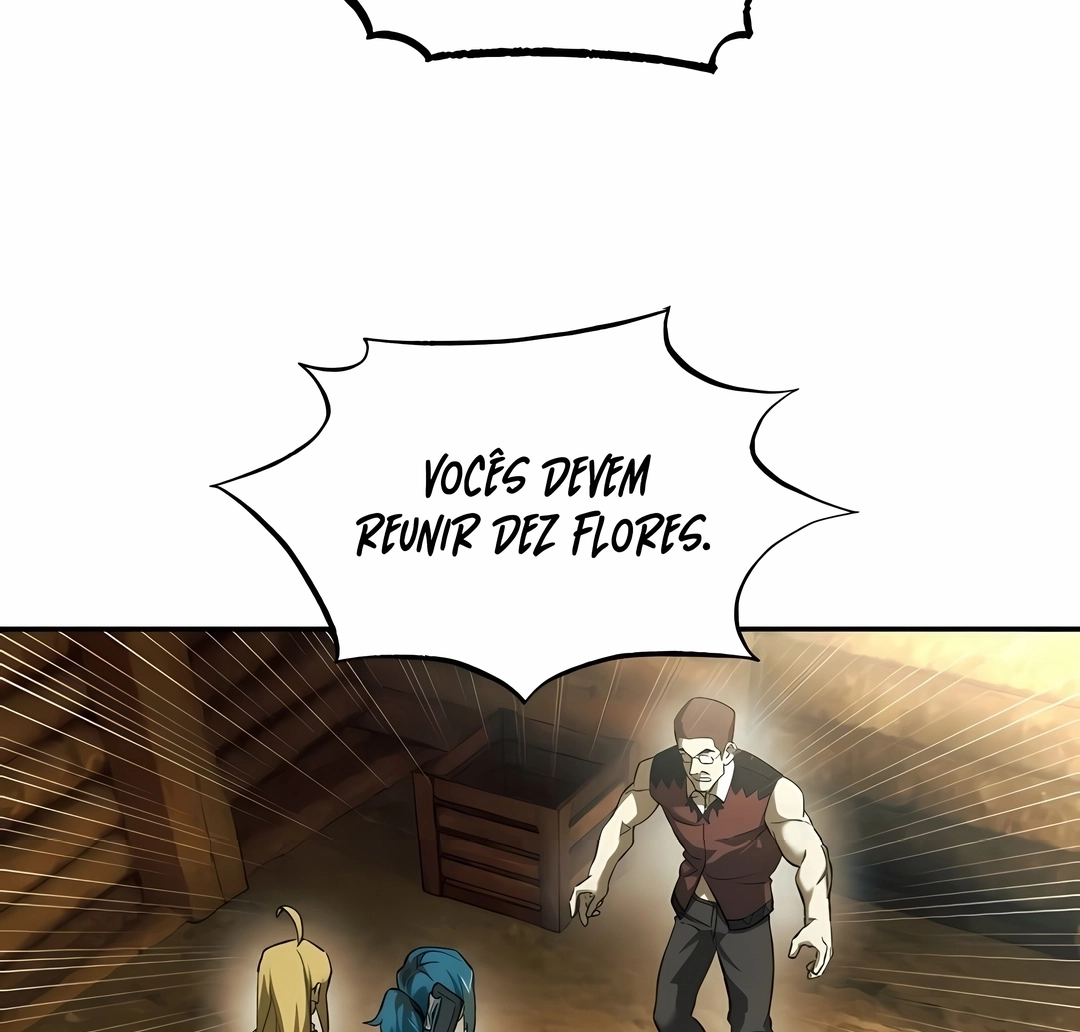 Sobrevivendo ao Apocalipse! Capítulo 87 Página 101