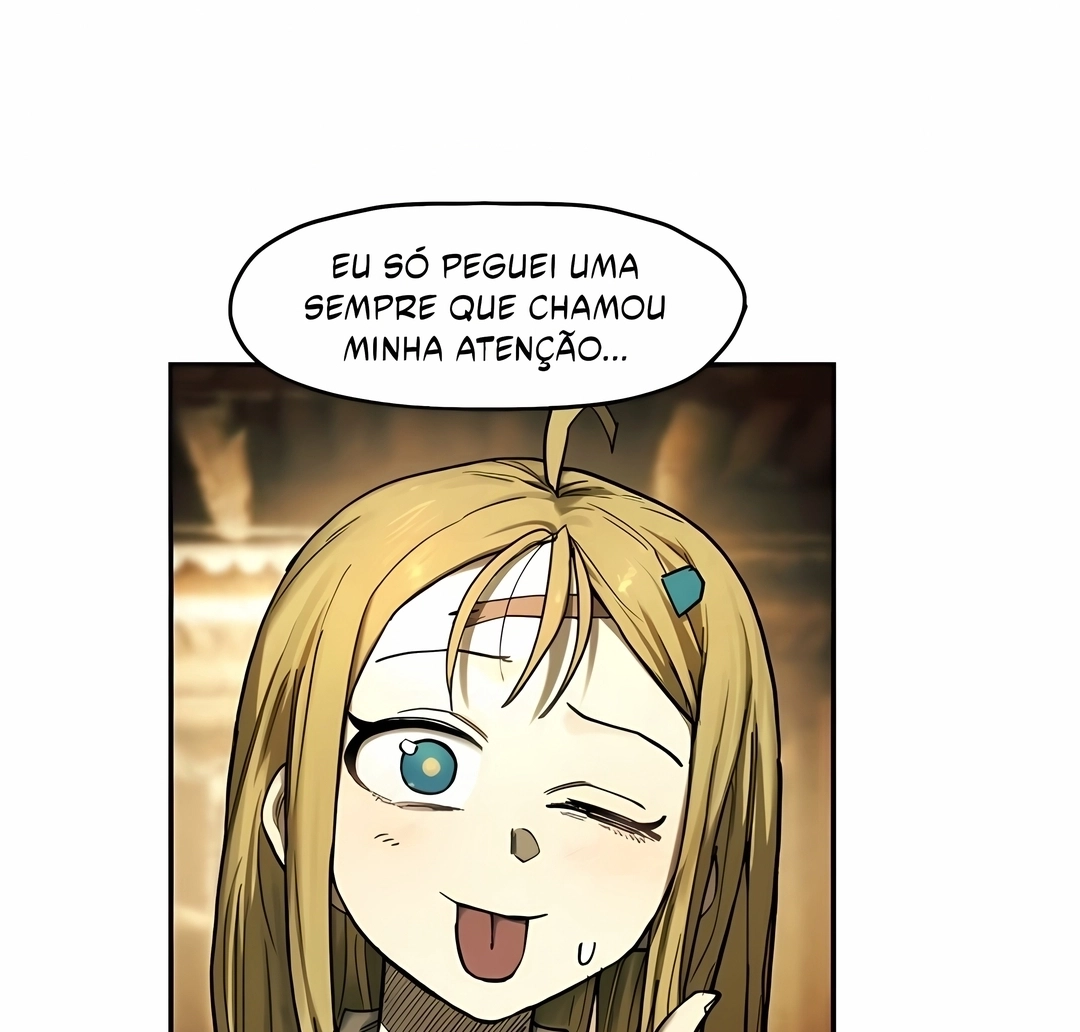 Sobrevivendo ao Apocalipse! Capítulo 87 Página 105