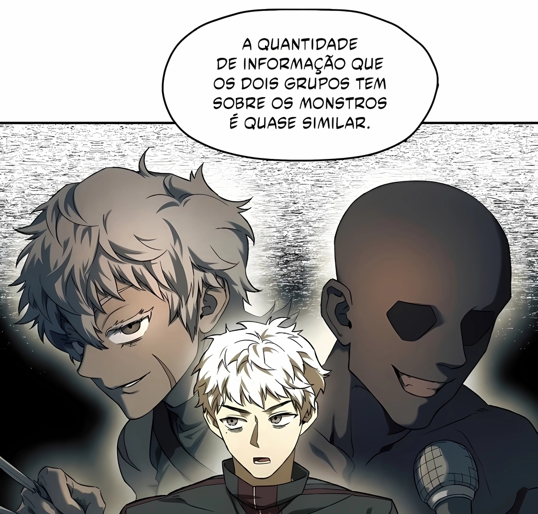 Sobrevivendo ao Apocalipse! Capítulo 87 Página 16