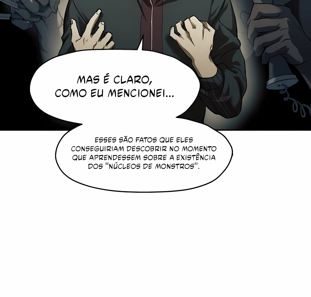 Sobrevivendo ao Apocalipse! Capítulo 87 Página 17