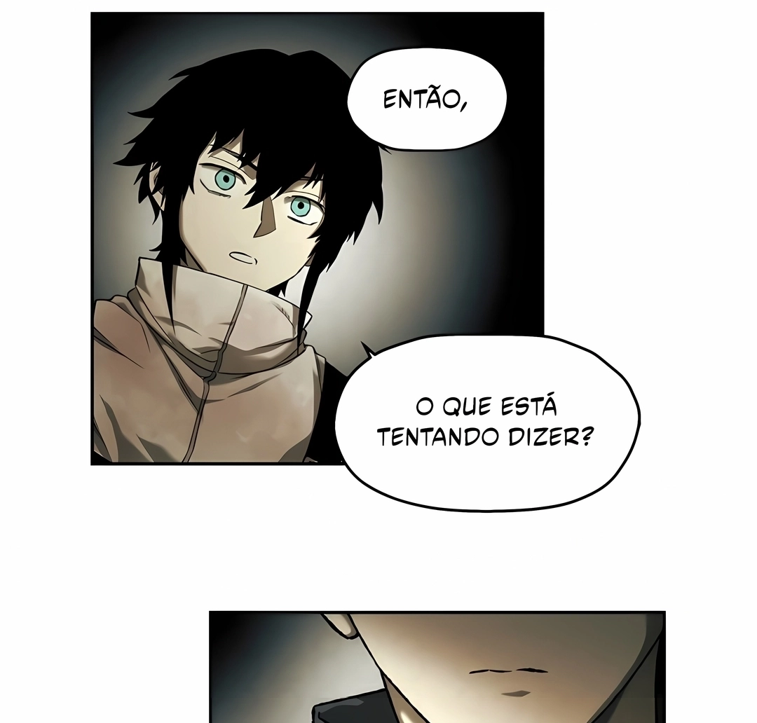 Sobrevivendo ao Apocalipse! Capítulo 87 Página 18