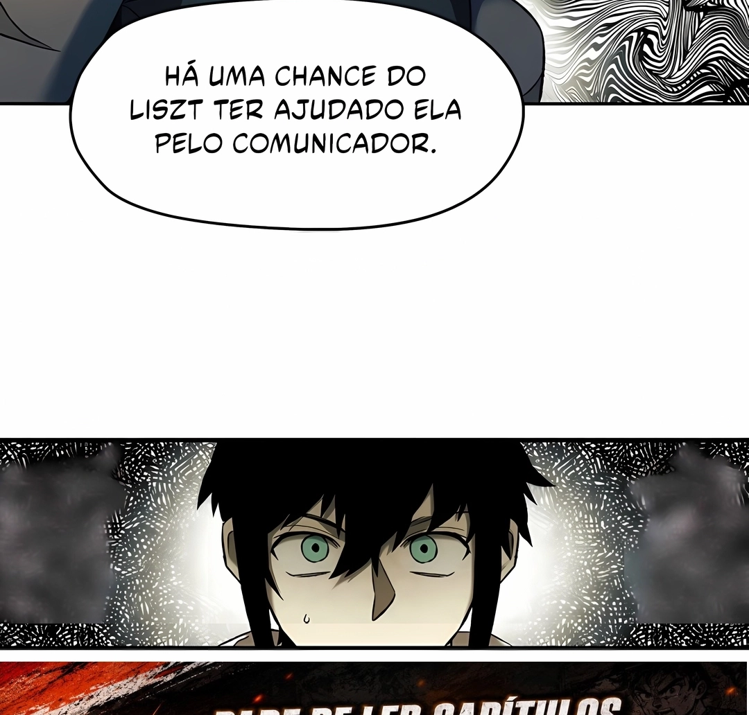 Sobrevivendo ao Apocalipse! Capítulo 87 Página 21