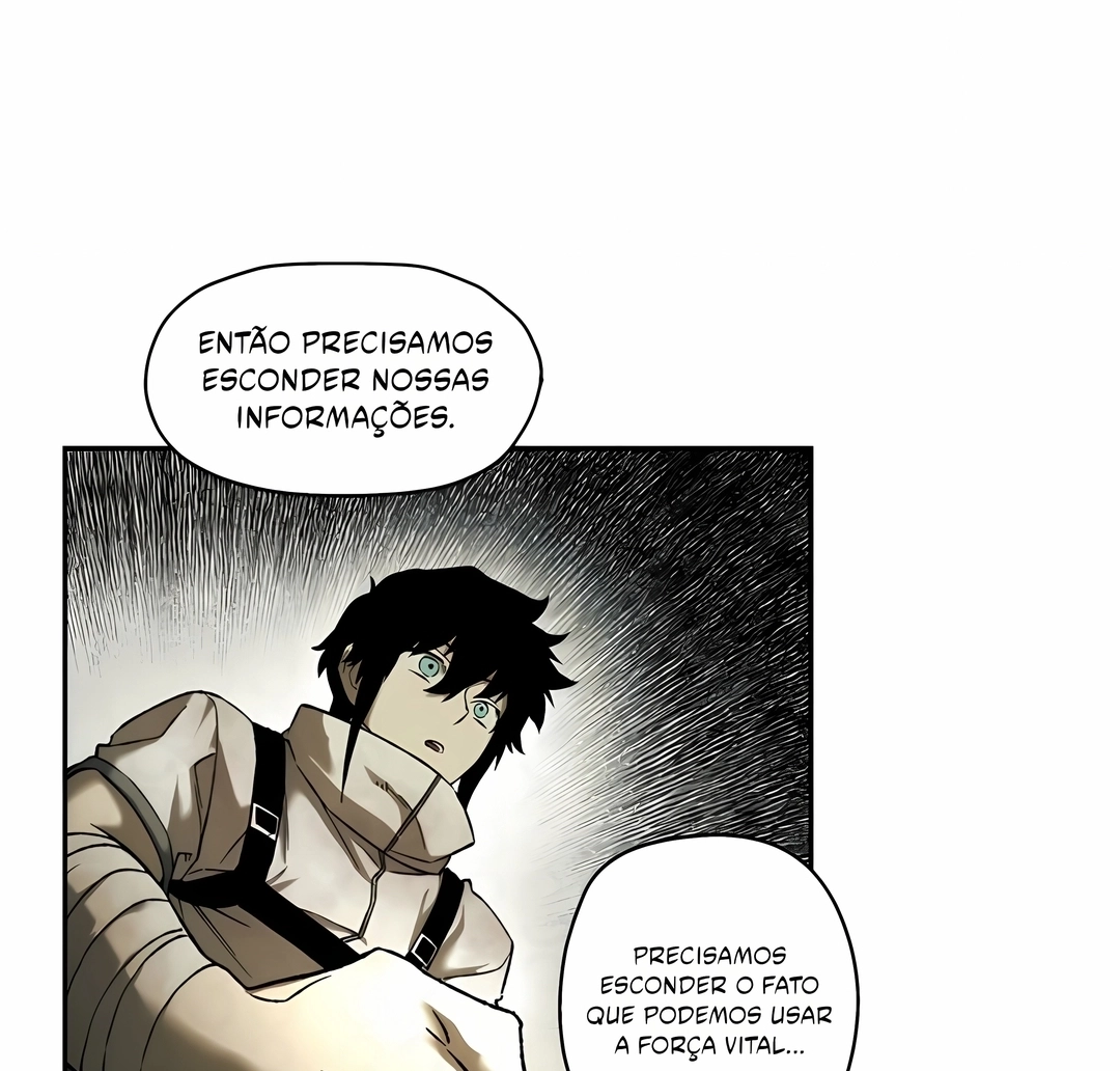Sobrevivendo ao Apocalipse! Capítulo 87 Página 26