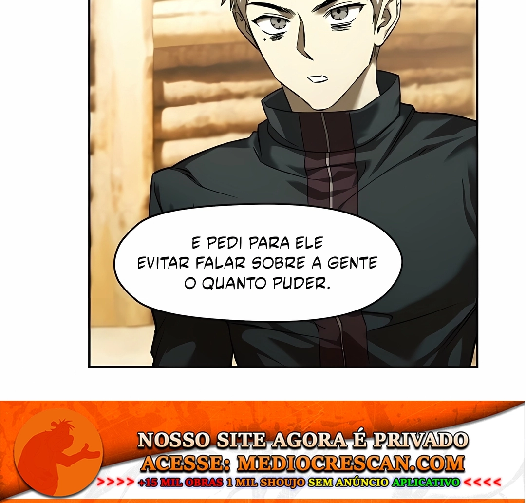 Sobrevivendo ao Apocalipse! Capítulo 87 Página 30