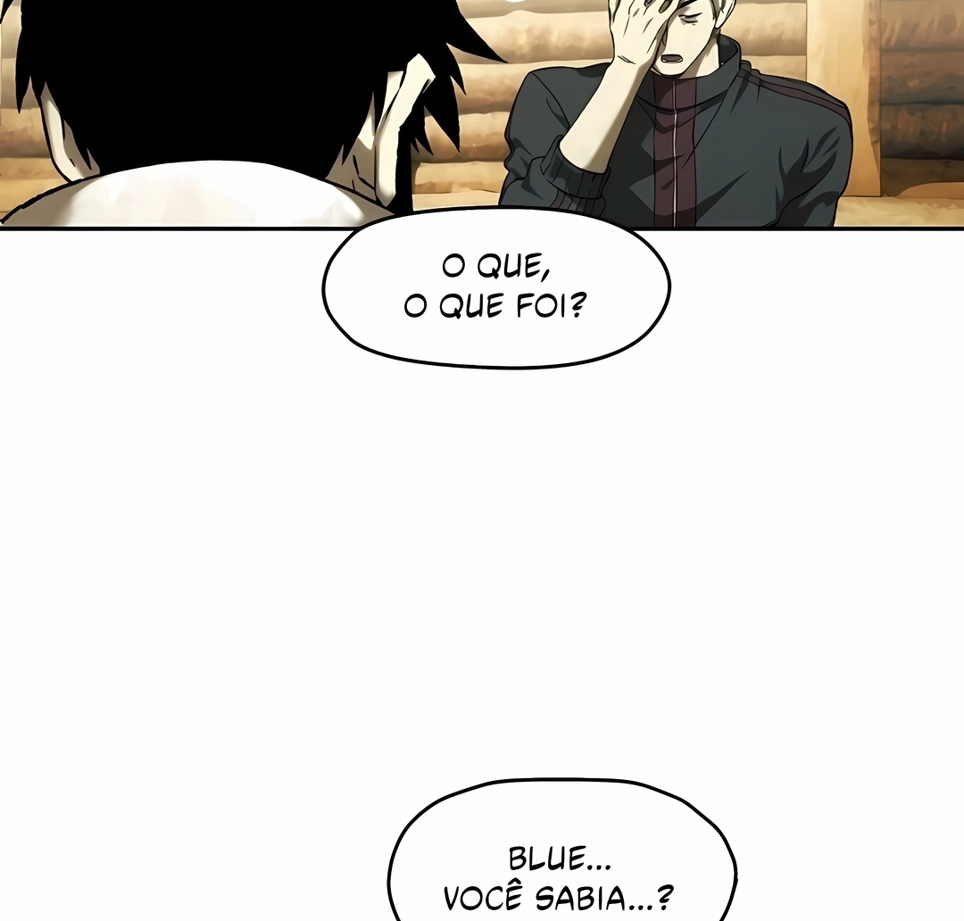 Sobrevivendo ao Apocalipse! Capítulo 87 Página 33