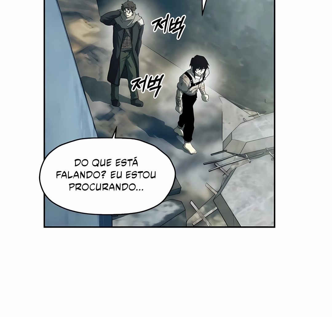 Sobrevivendo ao Apocalipse! Capítulo 87 Página 36