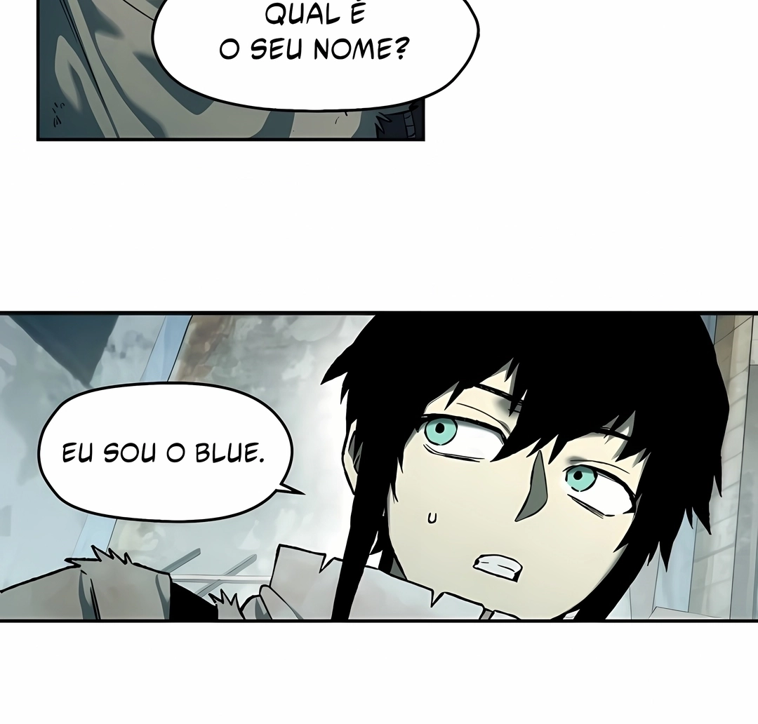 Sobrevivendo ao Apocalipse! Capítulo 87 Página 39