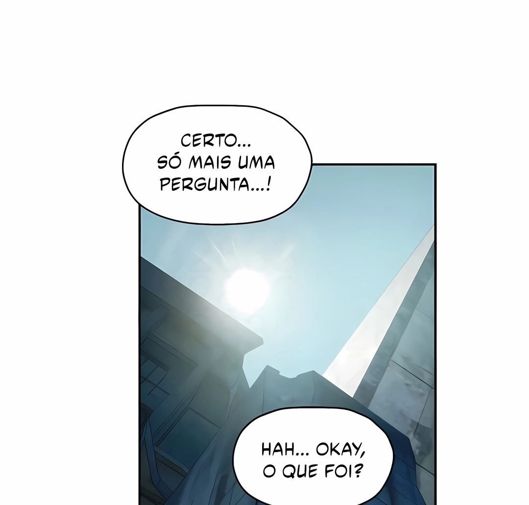 Sobrevivendo ao Apocalipse! Capítulo 87 Página 45