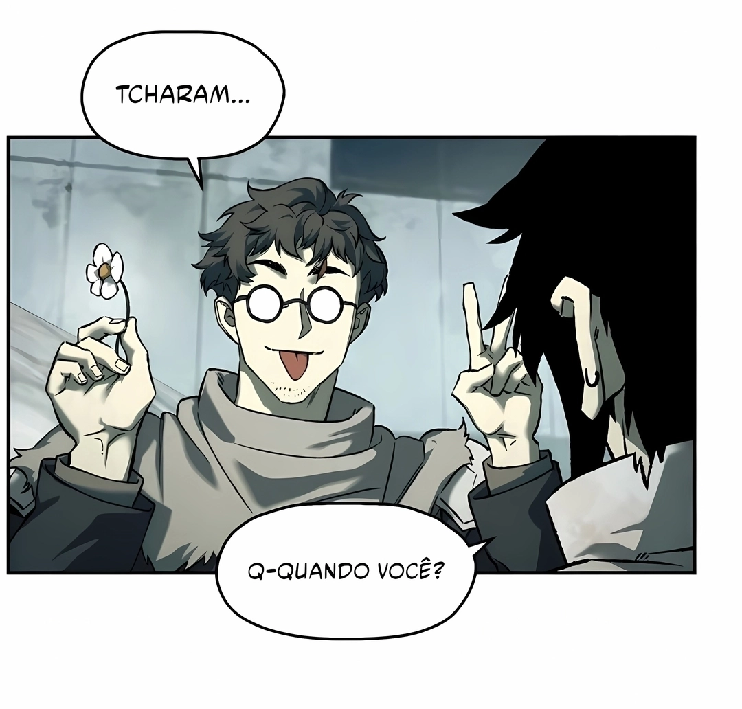 Sobrevivendo ao Apocalipse! Capítulo 87 Página 57