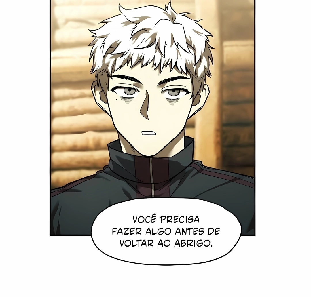 Sobrevivendo ao Apocalipse! Capítulo 87 Página 6