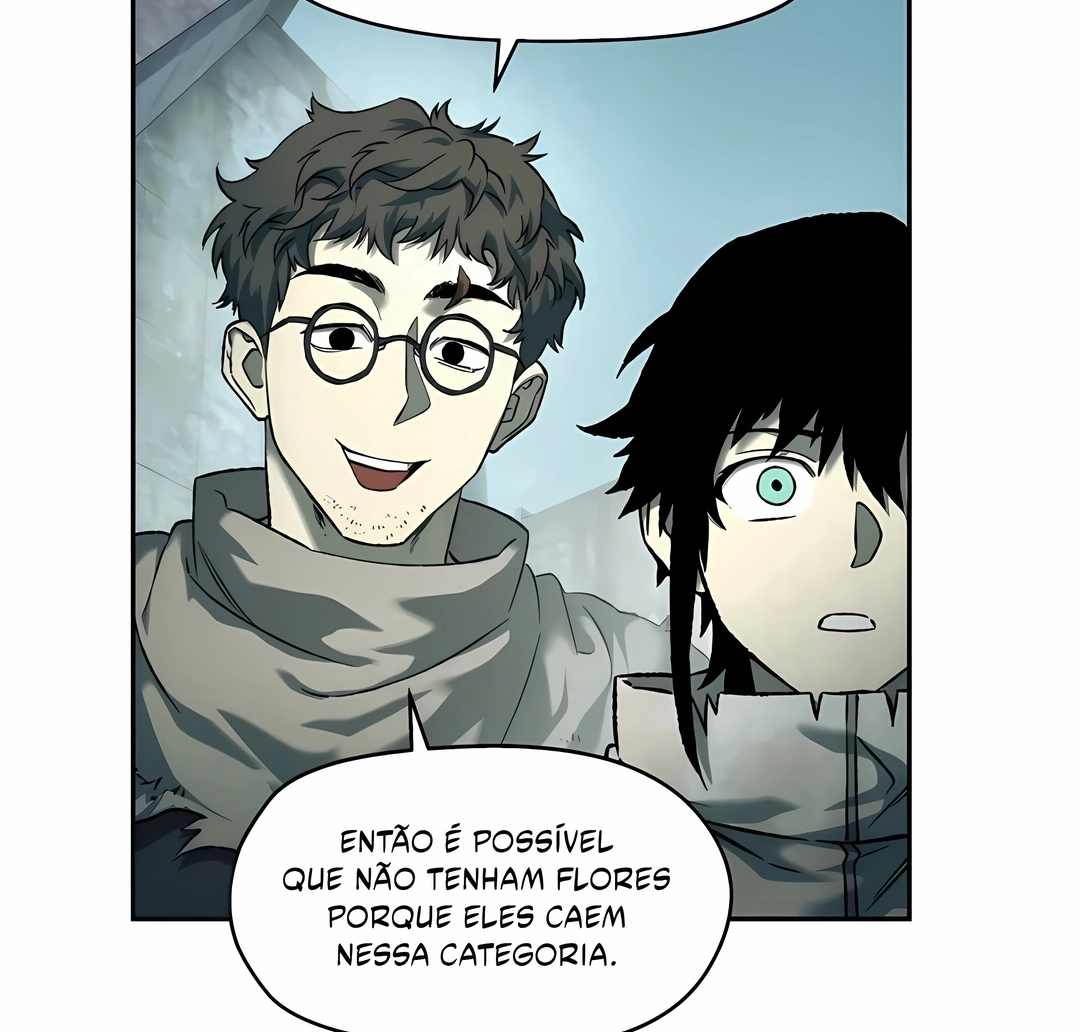 Sobrevivendo ao Apocalipse! Capítulo 87 Página 71