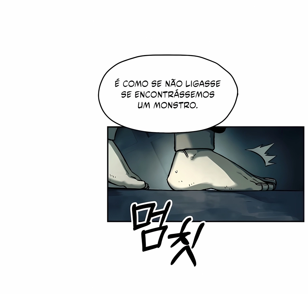 Sobrevivendo ao Apocalipse! Capítulo 87 Página 76