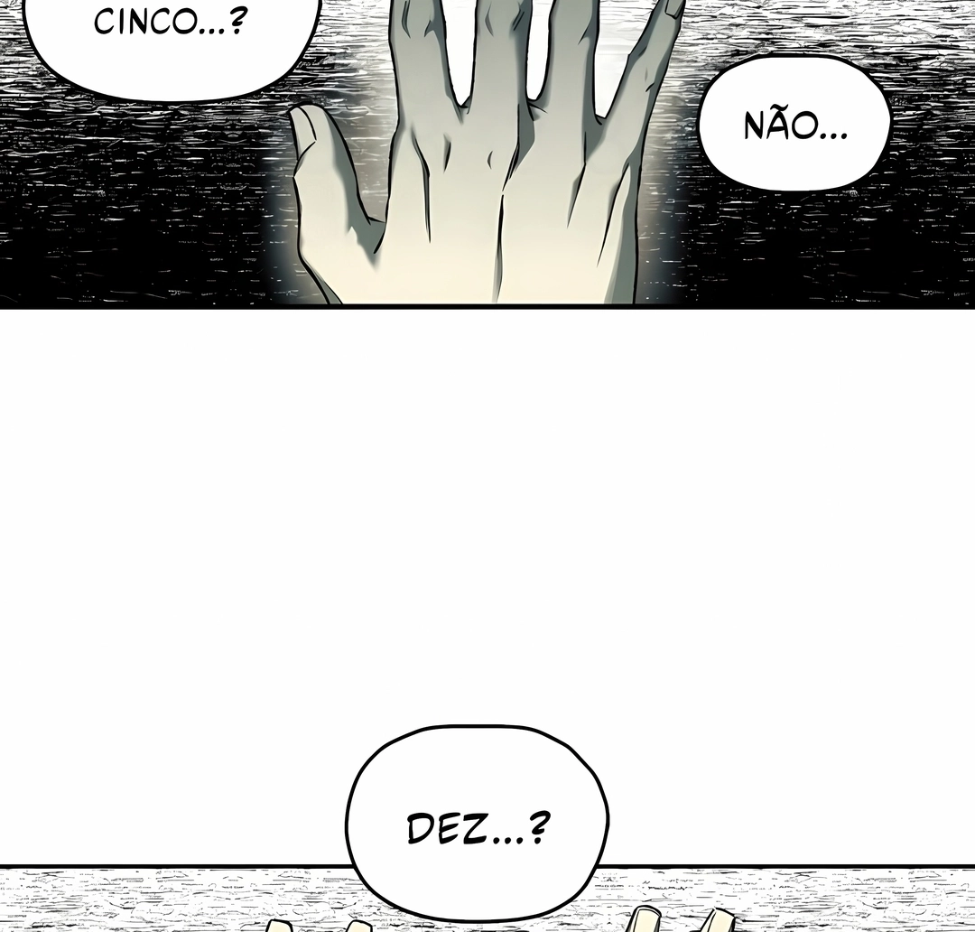 Sobrevivendo ao Apocalipse! Capítulo 87 Página 84