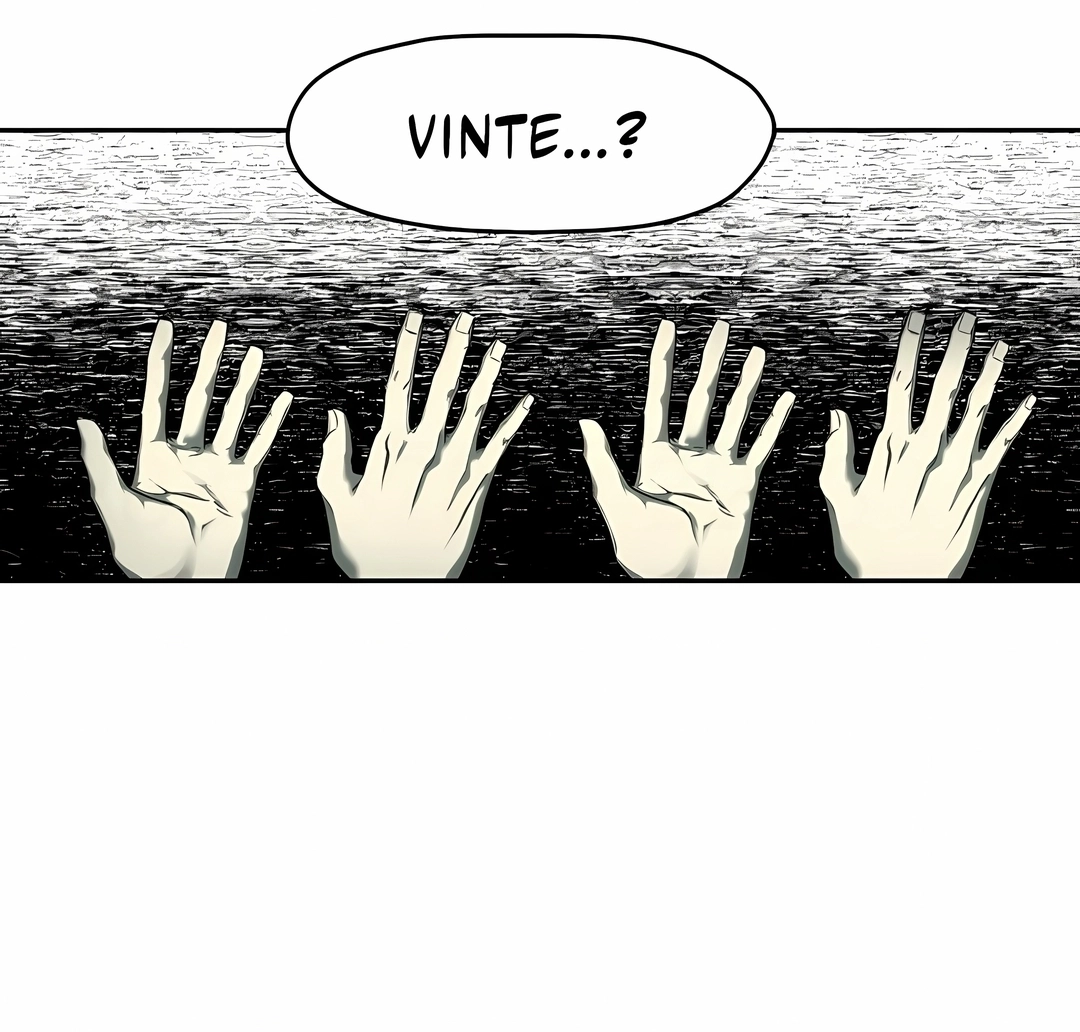 Sobrevivendo ao Apocalipse! Capítulo 87 Página 86