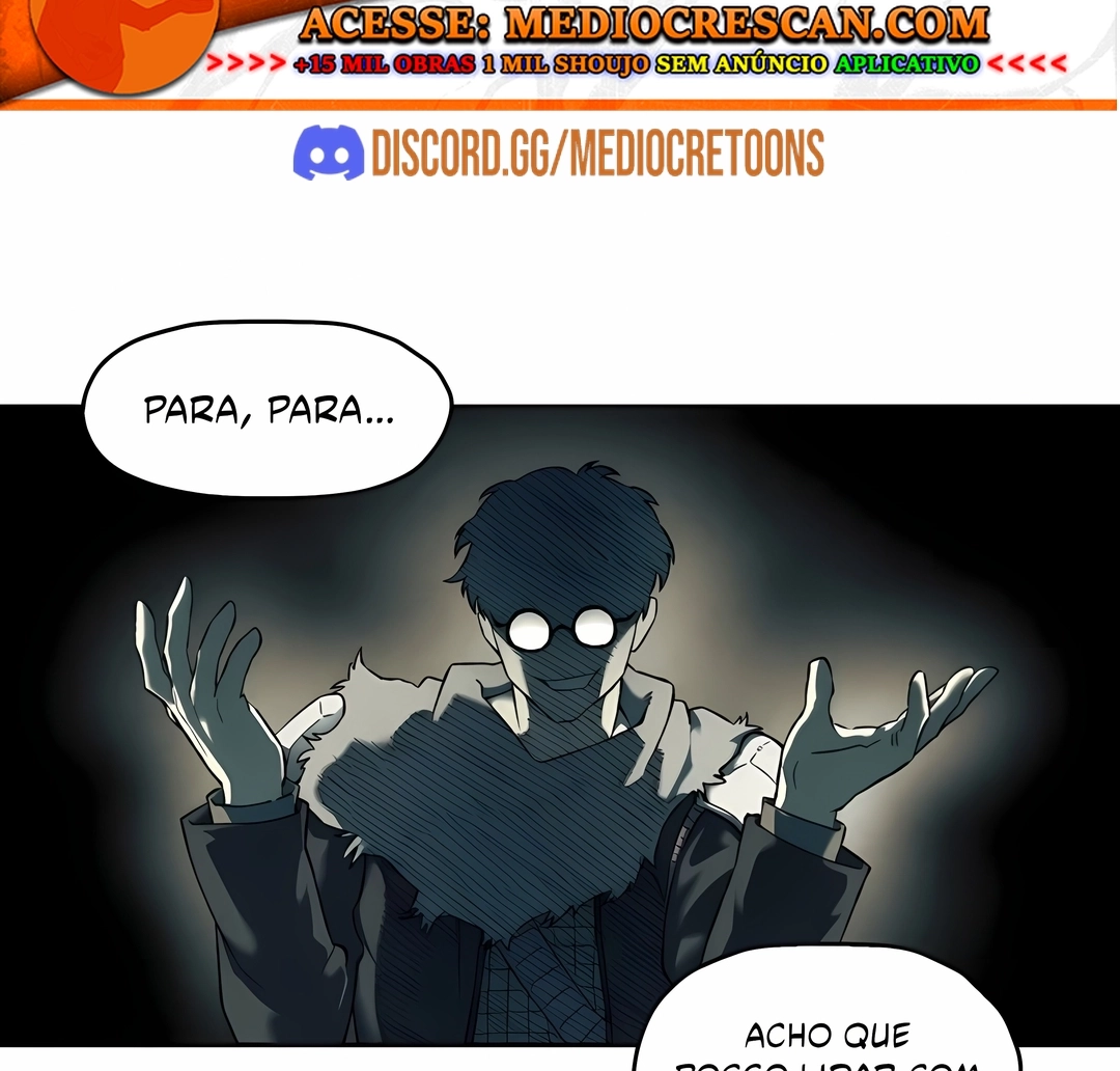 Sobrevivendo ao Apocalipse! Capítulo 87 Página 89
