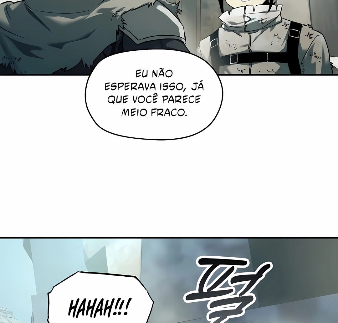 Sobrevivendo ao Apocalipse! Capítulo 87 Página 93