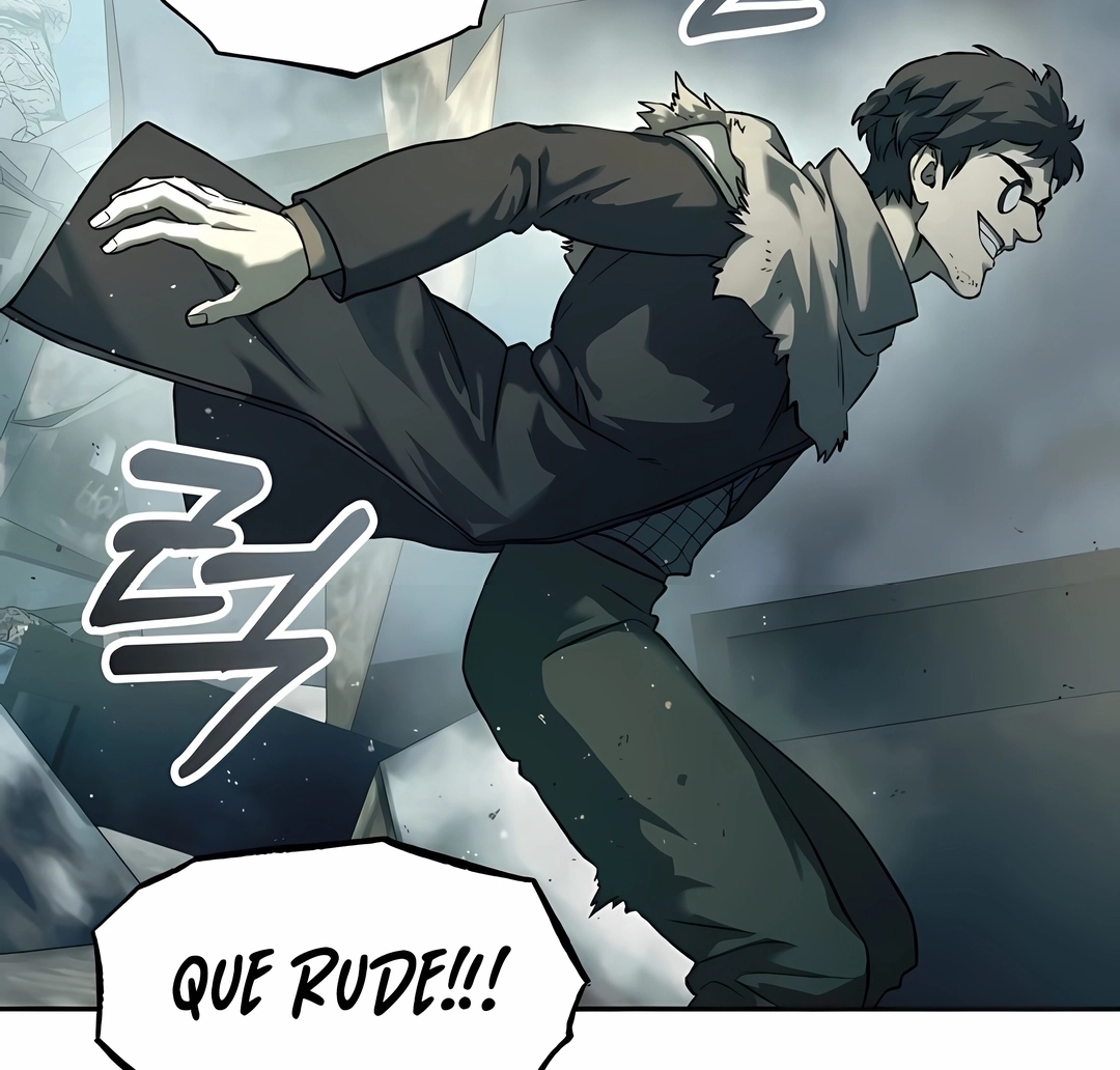 Sobrevivendo ao Apocalipse! Capítulo 87 Página 94