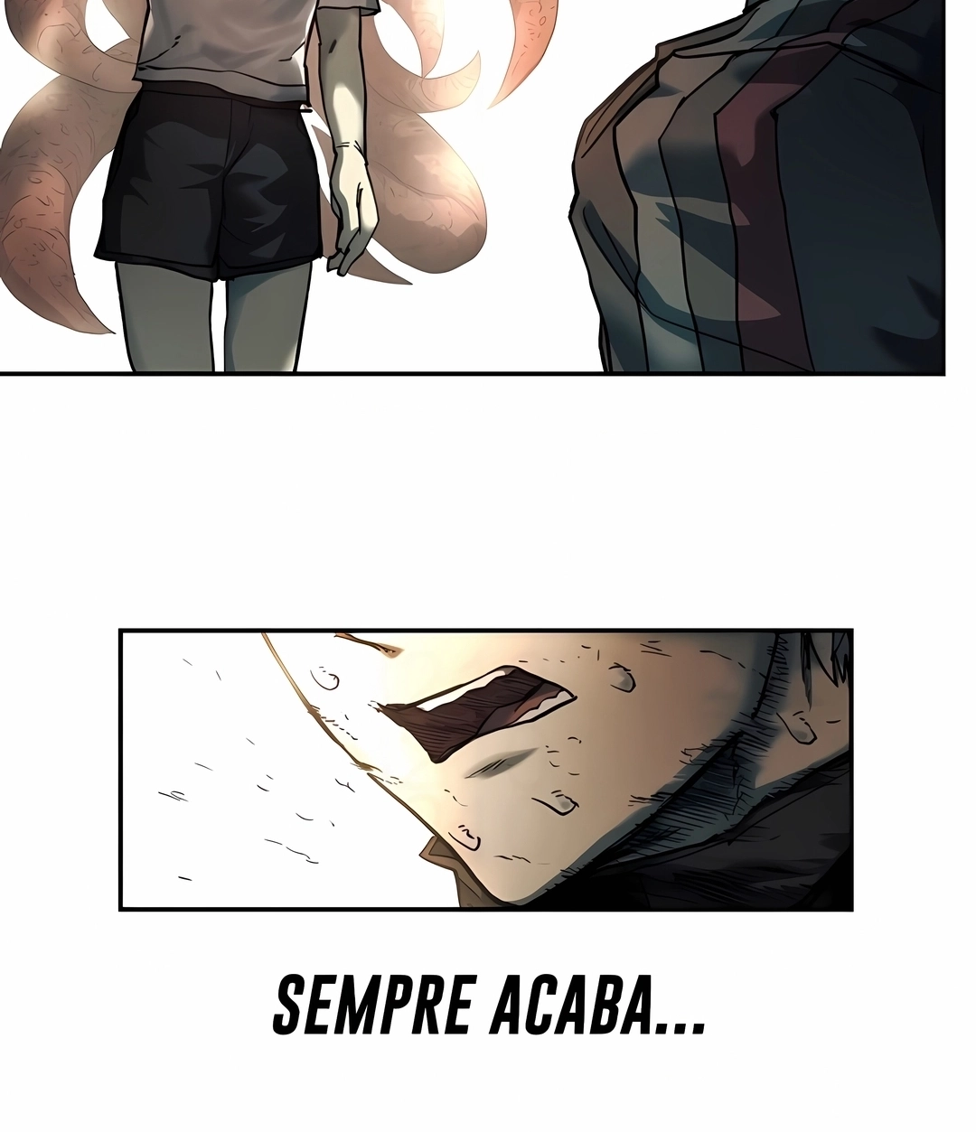 Sobrevivendo ao Apocalipse! Capítulo 88 Página 10