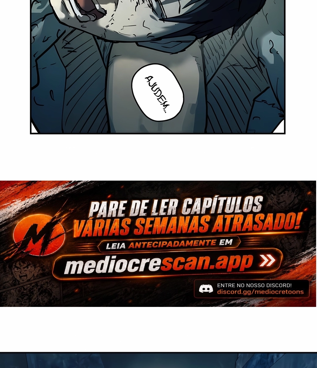 Sobrevivendo ao Apocalipse! Capítulo 88 Página 116