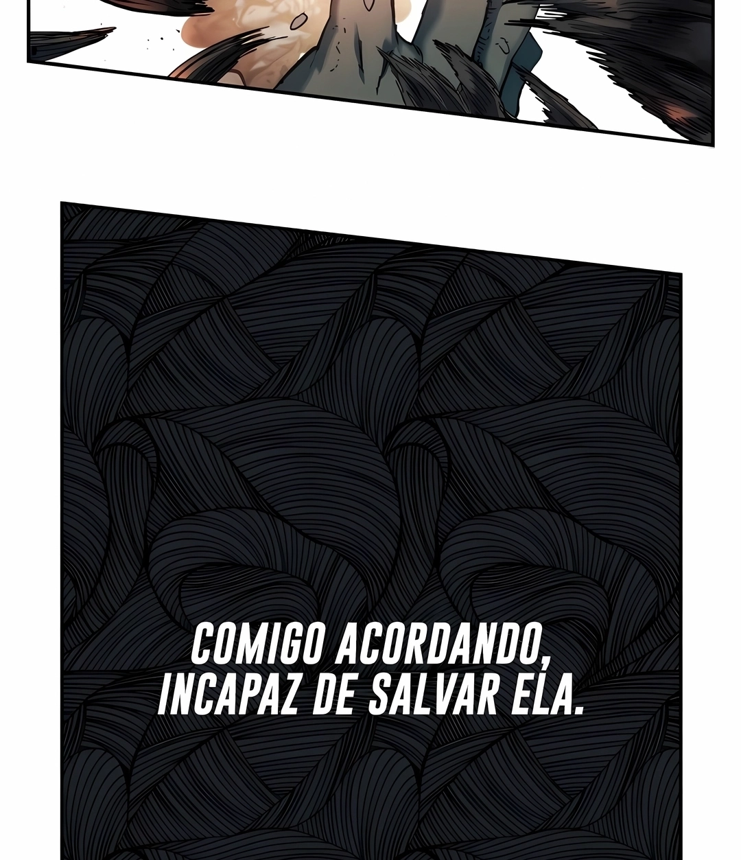 Sobrevivendo ao Apocalipse! Capítulo 88 Página 12
