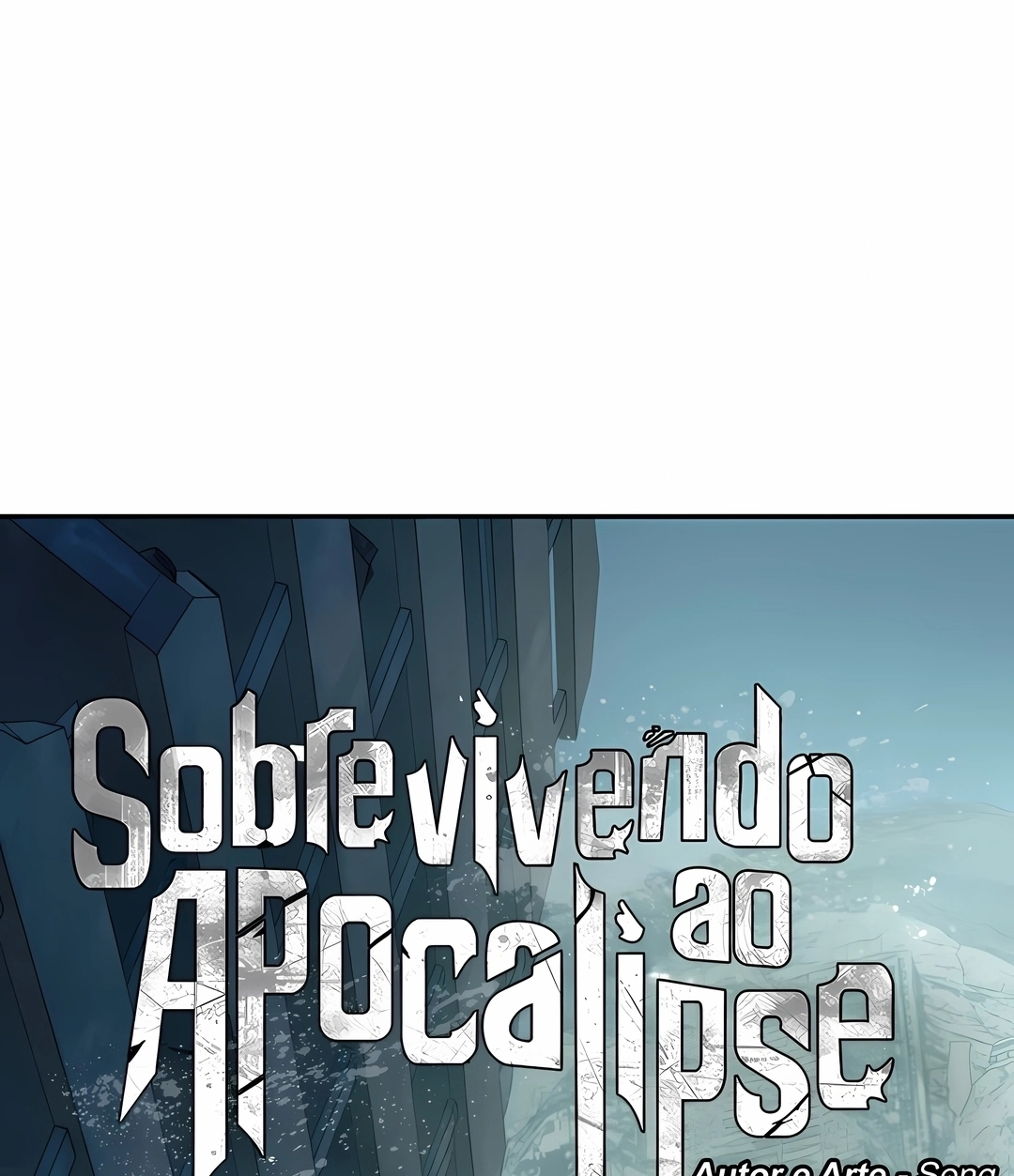 Sobrevivendo ao Apocalipse! Capítulo 88 Página 19