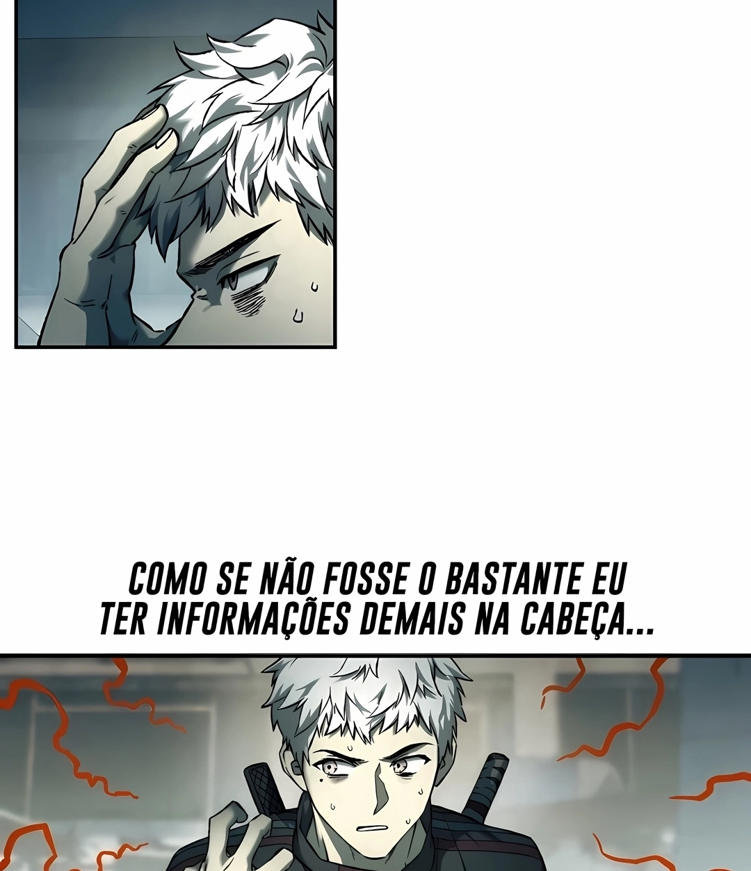 Sobrevivendo ao Apocalipse! Capítulo 88 Página 24