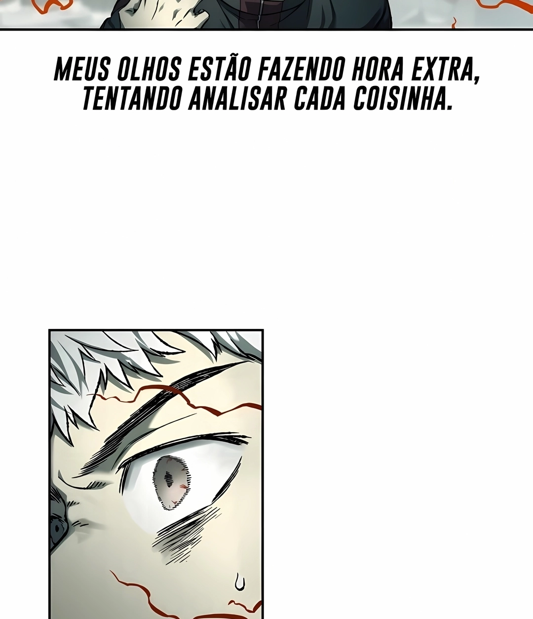 Sobrevivendo ao Apocalipse! Capítulo 88 Página 25