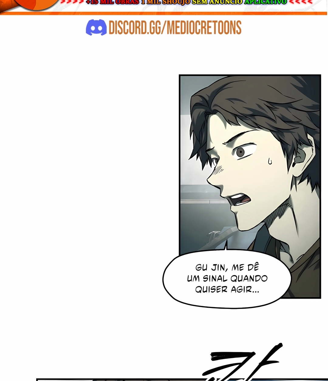 Sobrevivendo ao Apocalipse! Capítulo 88 Página 27