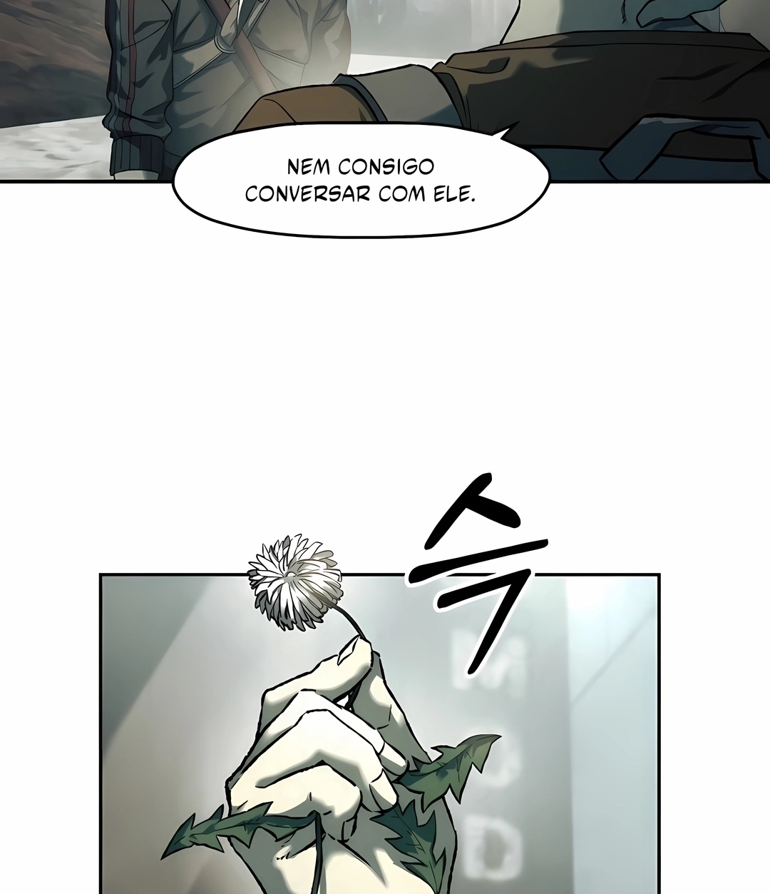Sobrevivendo ao Apocalipse! Capítulo 88 Página 31