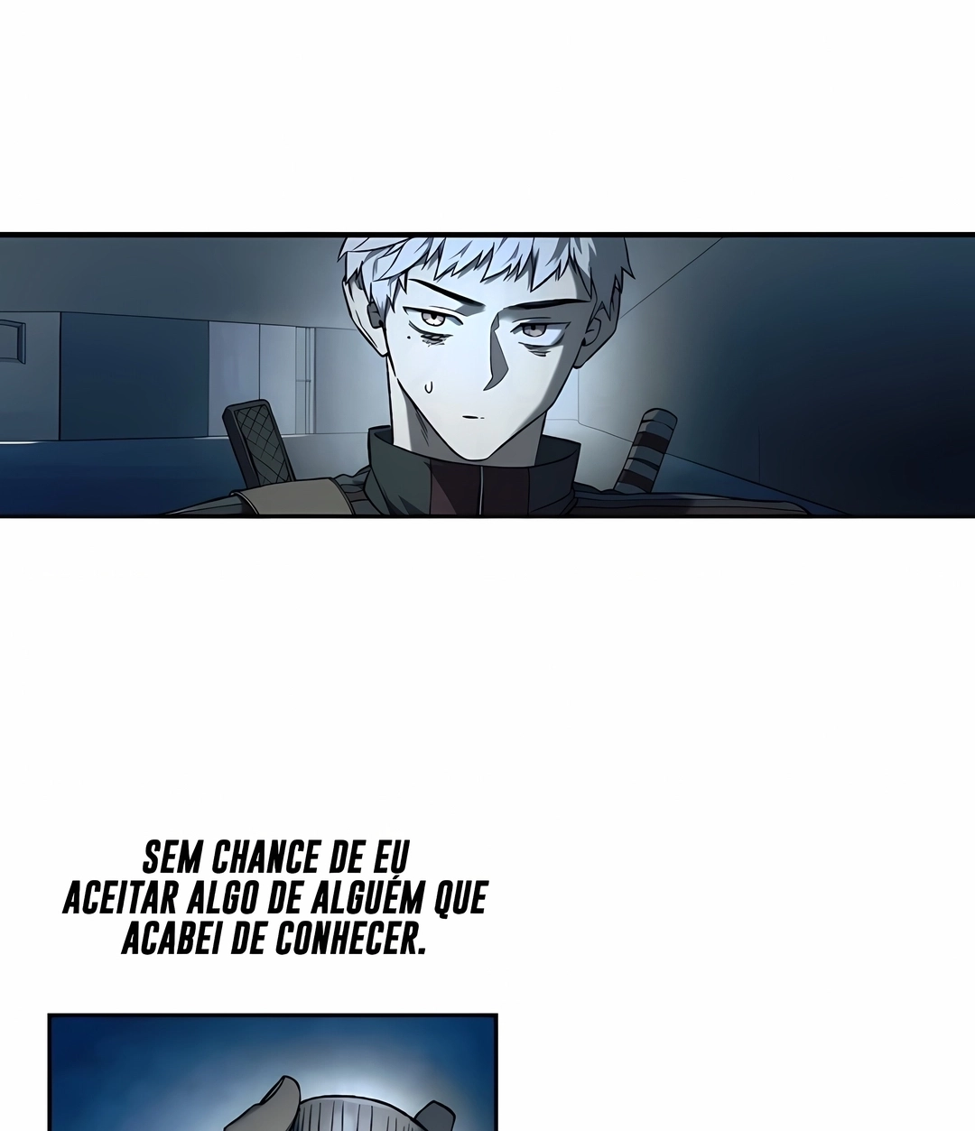 Sobrevivendo ao Apocalipse! Capítulo 88 Página 63