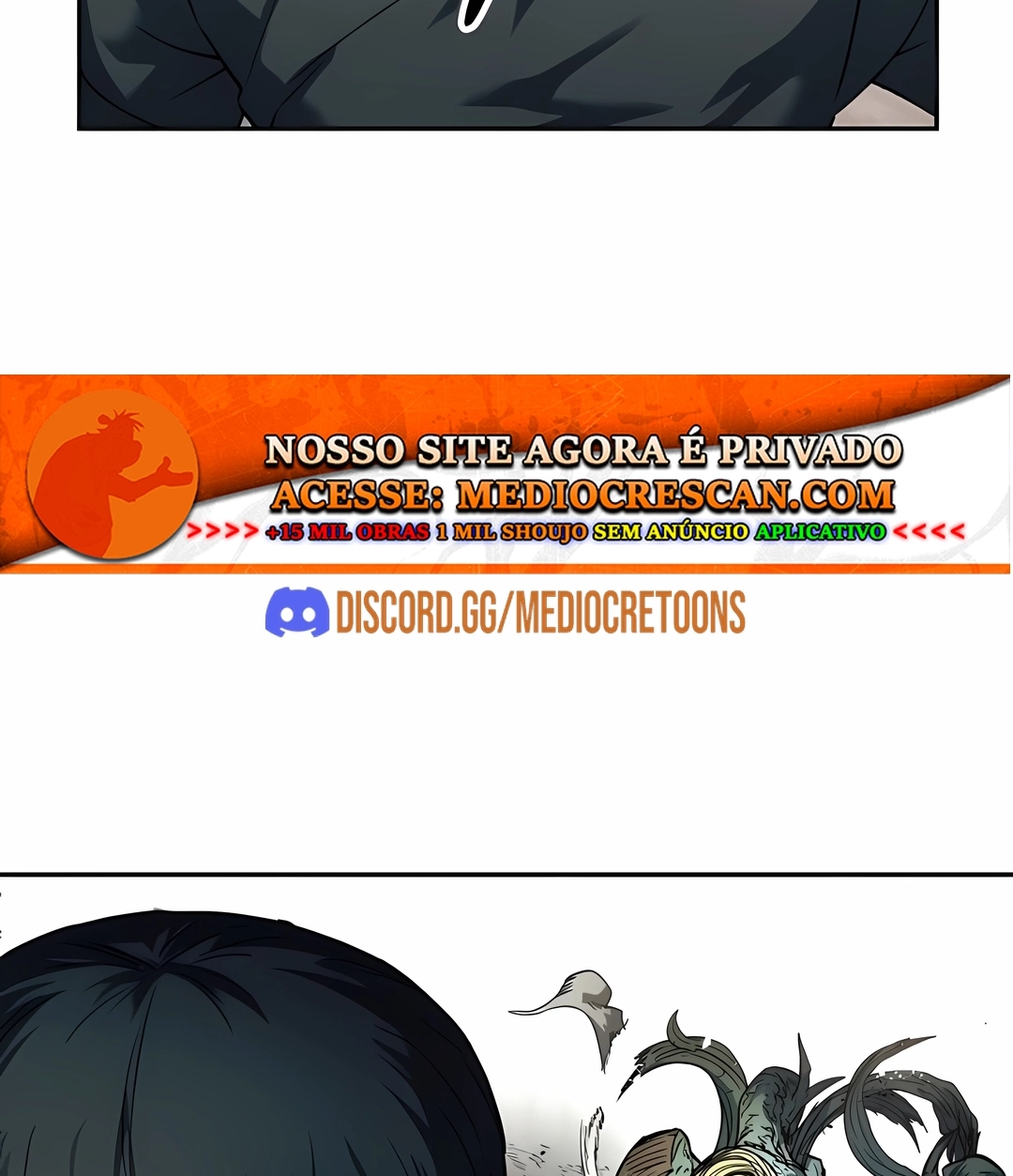 Sobrevivendo ao Apocalipse! Capítulo 88 Página 98