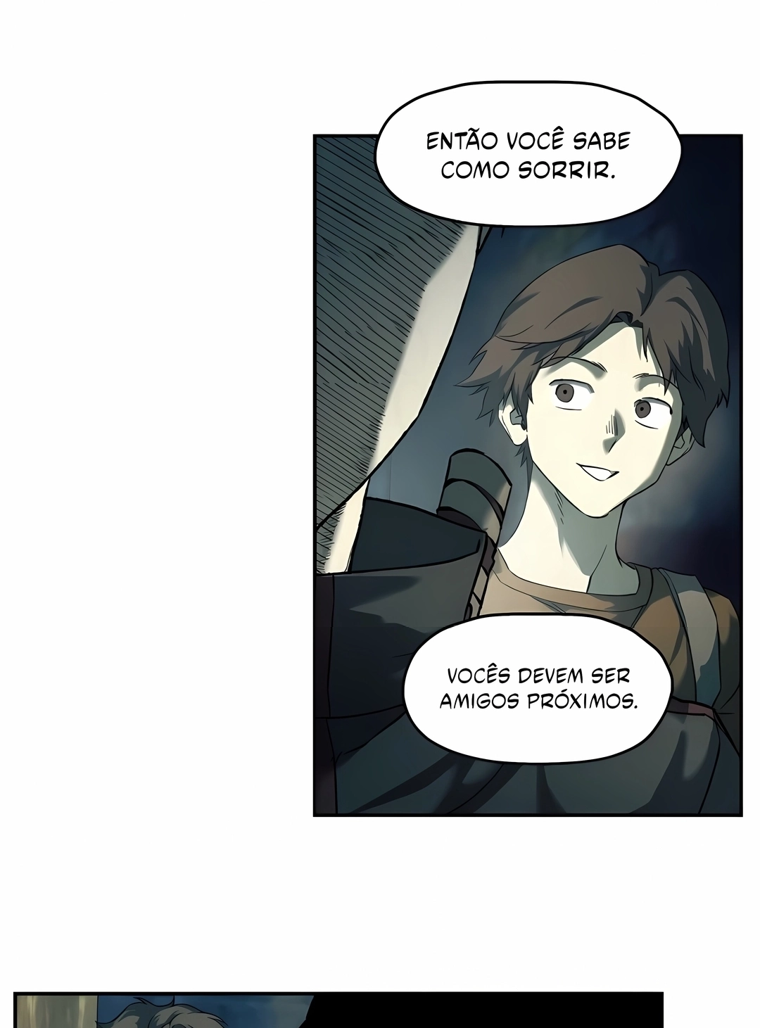 Sobrevivendo ao Apocalipse! Capítulo 89 Página 10
