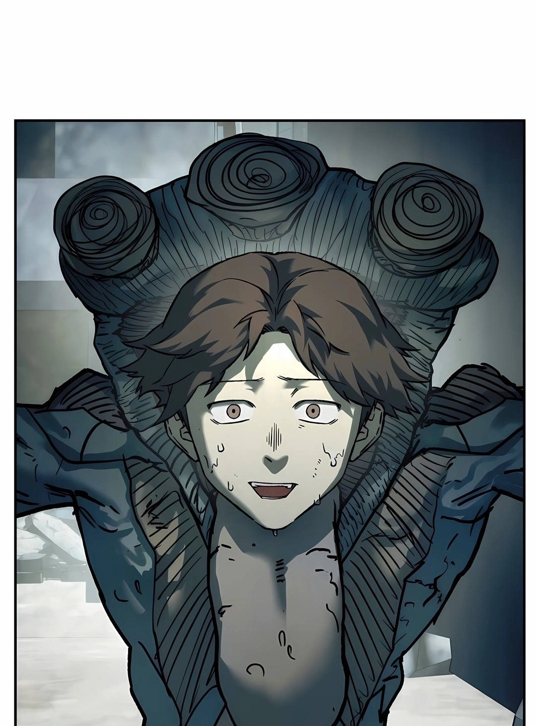 Sobrevivendo ao Apocalipse! Capítulo 89 Página 112