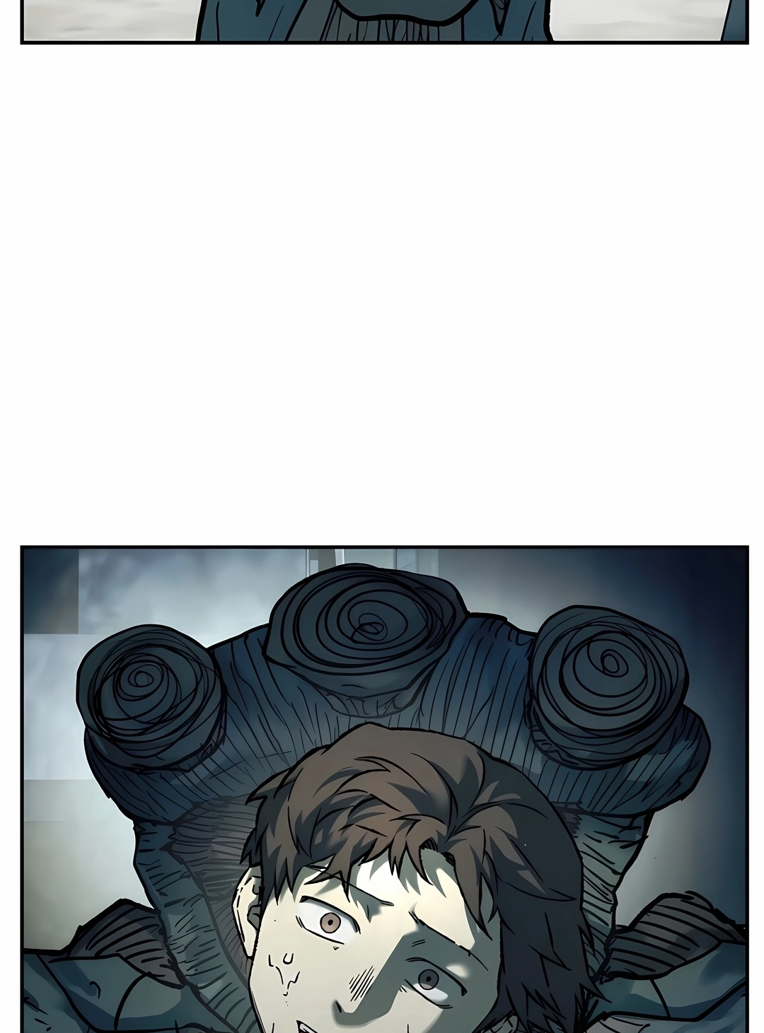 Sobrevivendo ao Apocalipse! Capítulo 89 Página 113