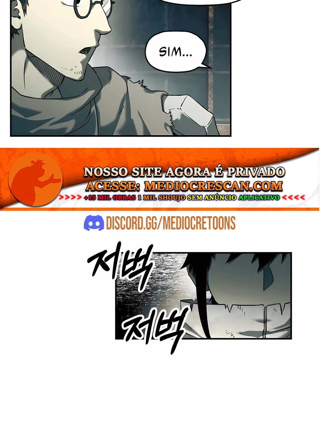 Sobrevivendo ao Apocalipse! Capítulo 89 Página 22