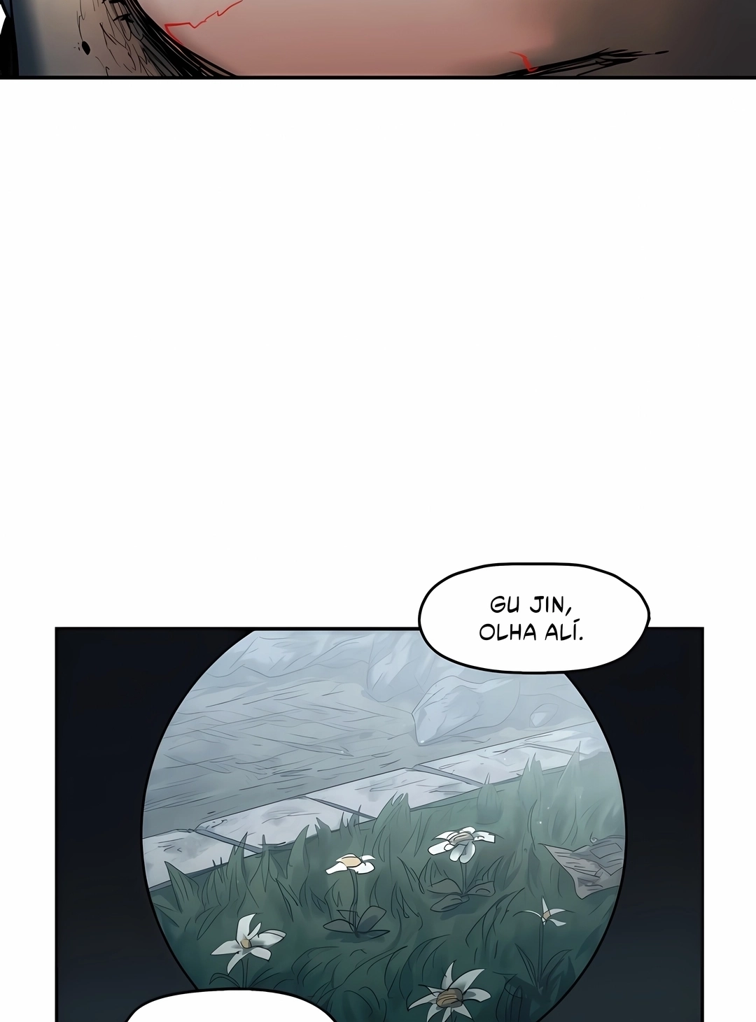 Sobrevivendo ao Apocalipse! Capítulo 89 Página 38