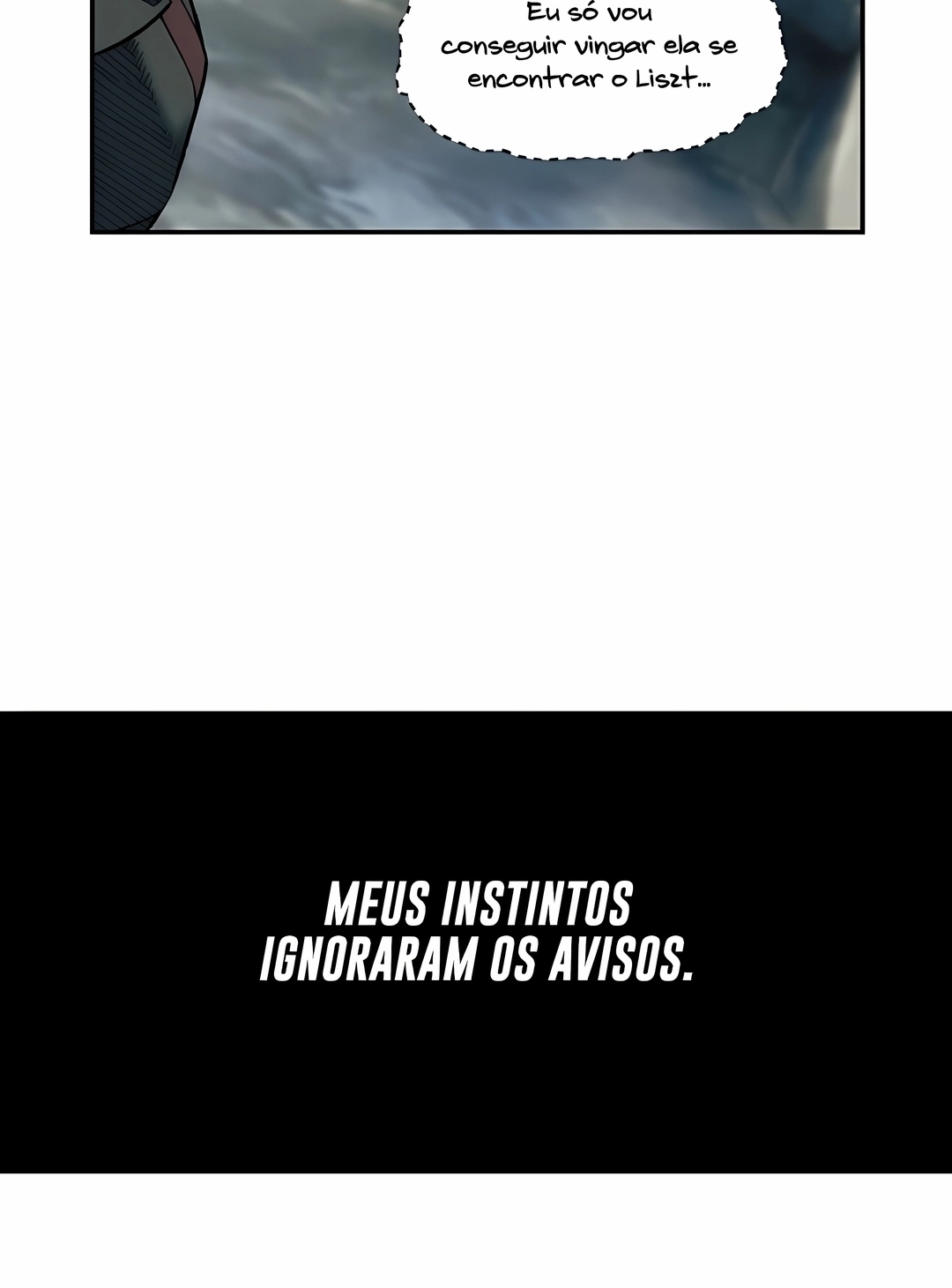 Sobrevivendo ao Apocalipse! Capítulo 89 Página 42