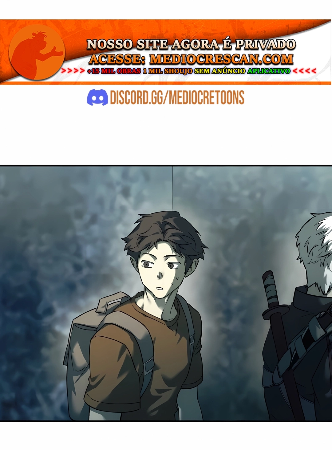Sobrevivendo ao Apocalipse! Capítulo 89 Página 43