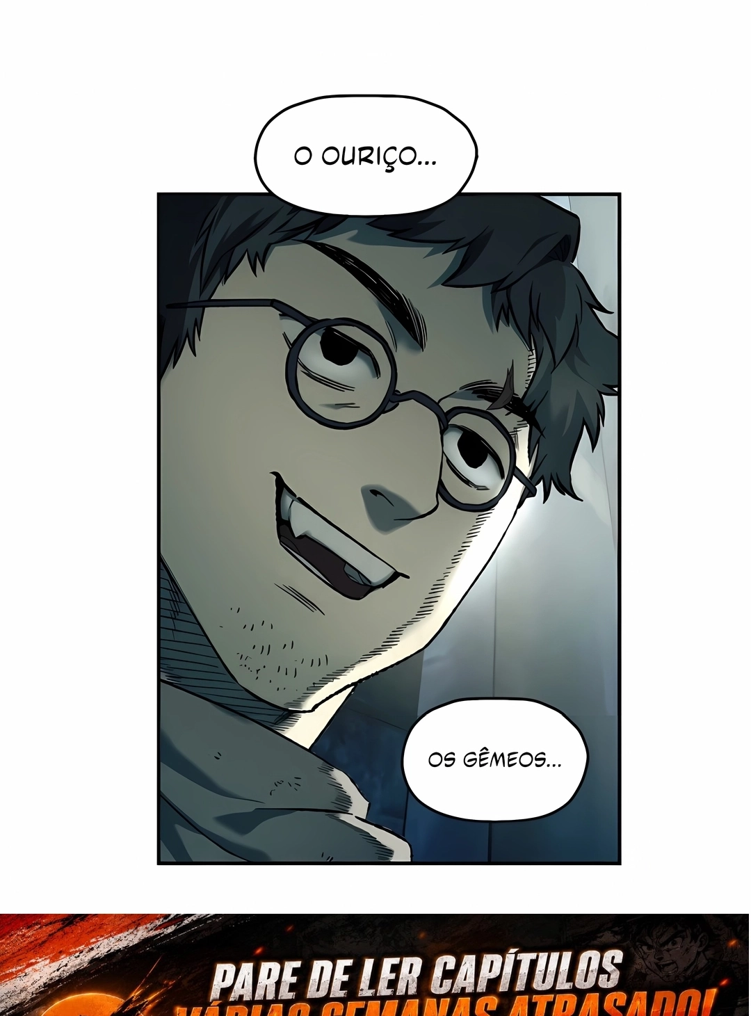 Sobrevivendo ao Apocalipse! Capítulo 89 Página 52